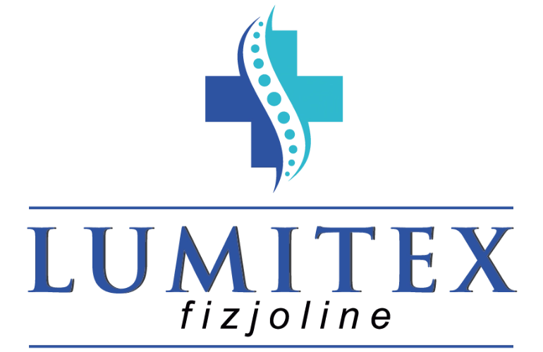 logotyp lumitex