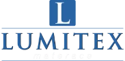 lumitex - logotyp